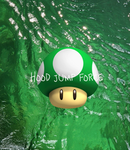 hood jumpforce