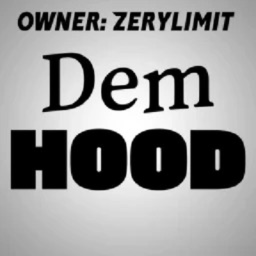 dem hood