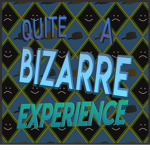 Quite A Bizarre Community
