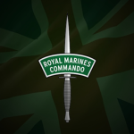Royal Marine Commandos || RMC