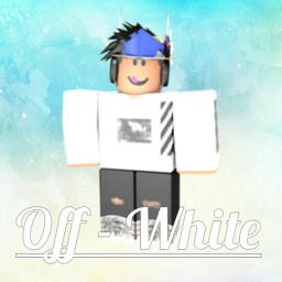 Off - White® Homestore V1.