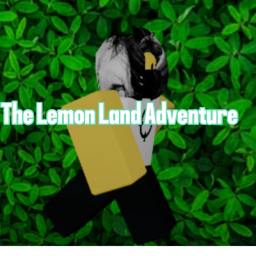 The Lemon Land Adventure
