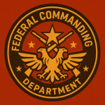 Federal Commanding Department