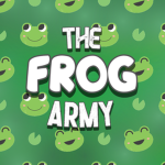 THE FR0G ARMY