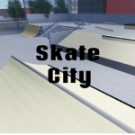 Skate ClTY