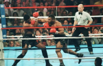 The Streets Fist Fights