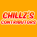 Chillz's Contributors