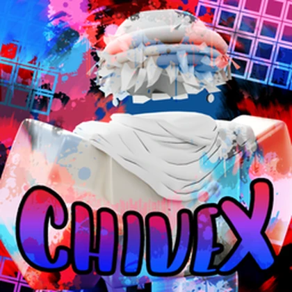 ChiVex Clothing Roblox group icon