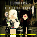 - camiis Clothing! -