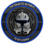[TRGM] 501st Legion -