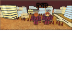 Dustopian Duelist City ( Offical)