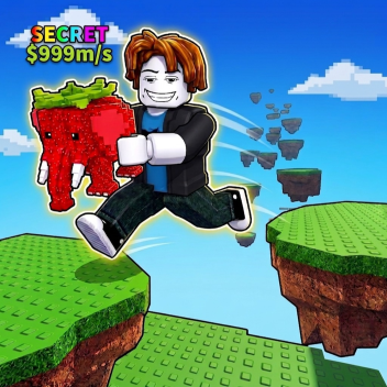 Jump Across Brainrots! ☁️