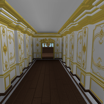 Airship (Showcase)