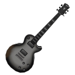 Chuck E.’s Guitar