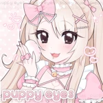 puppy eyes Group Thumbnail