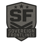 - Sovereign Frontlines Roleplay Hub -