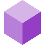 Purple Pixel