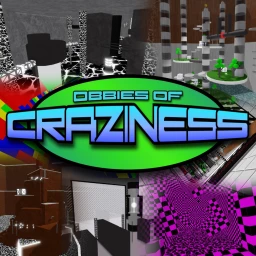 Obbies of Craziness! icon