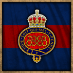 Grenadier Guards Regiment of Greater Britain