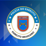 BPE | Batalhão de Polícia do Exército | E.B.