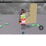 U can’t hide