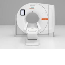 Commercial Technology: Tomograph icon