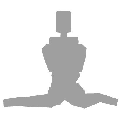 Cute sitting with legs out🐾💖