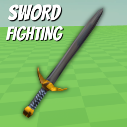 (Update) Classic Sword Fighting