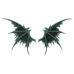 Jade Wings