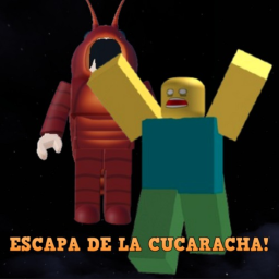 Escapa De La cucaracha