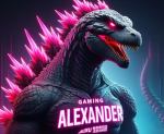 The Official Gaming with Alexander Group