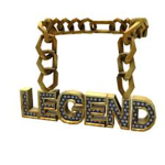 dead legends