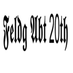 20th field Police Battalion