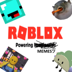 Powering Memes ツ