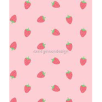 Sierra's Strawberrys