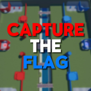 Capture The Flag: Upgraded