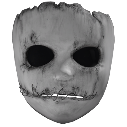 Stitched Silence