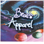 -(Bean's Apparel)-