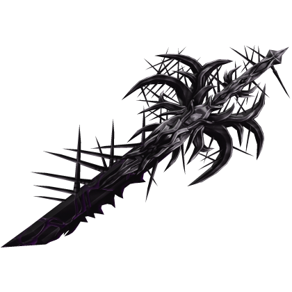 God's Forsaken Sword