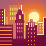 🌇 Imperial City 