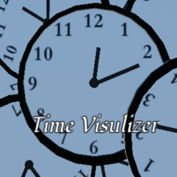 Time visulizer [EVENTS] icon