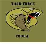 [TFR] Task Force Ratlesnake