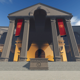 Forum Legionarum