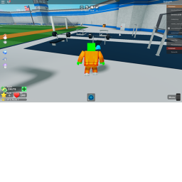 Obby For Free Admin