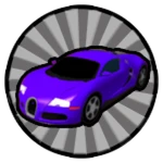 Titan Veyronis Roblox badge thumbnail