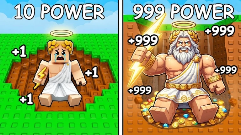 +1 God Power Per Click thumbnail