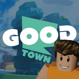 GOOD TOWN