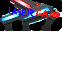 Laser Game