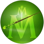 Game Badge Icon