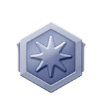 Game Badge Icon